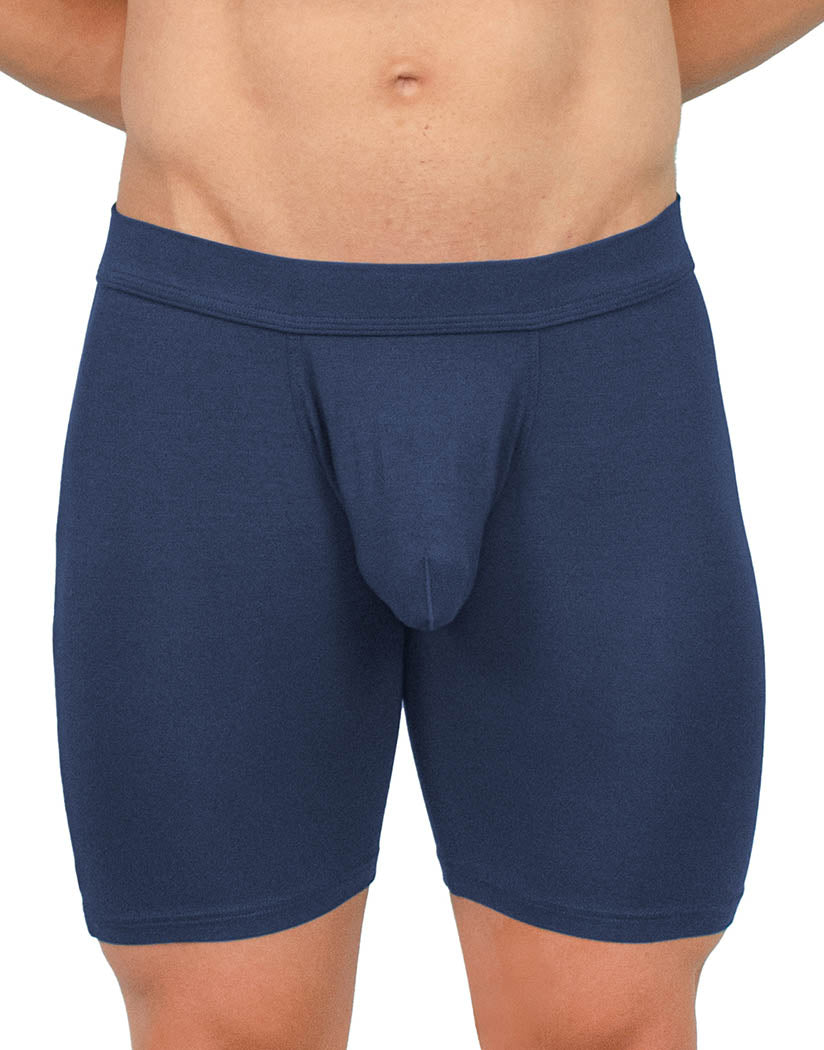 Obviously EliteMan 6 Inch Boxer Brief F09