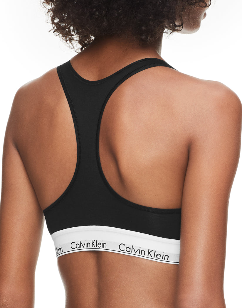 brassiere calvin klein modern cotton