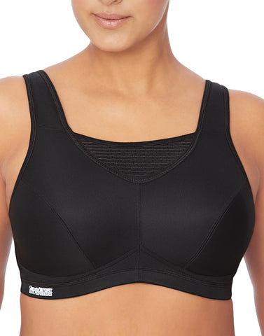 Fingerhut - Glamorise Full-Figure Front-Closure Sport Bra