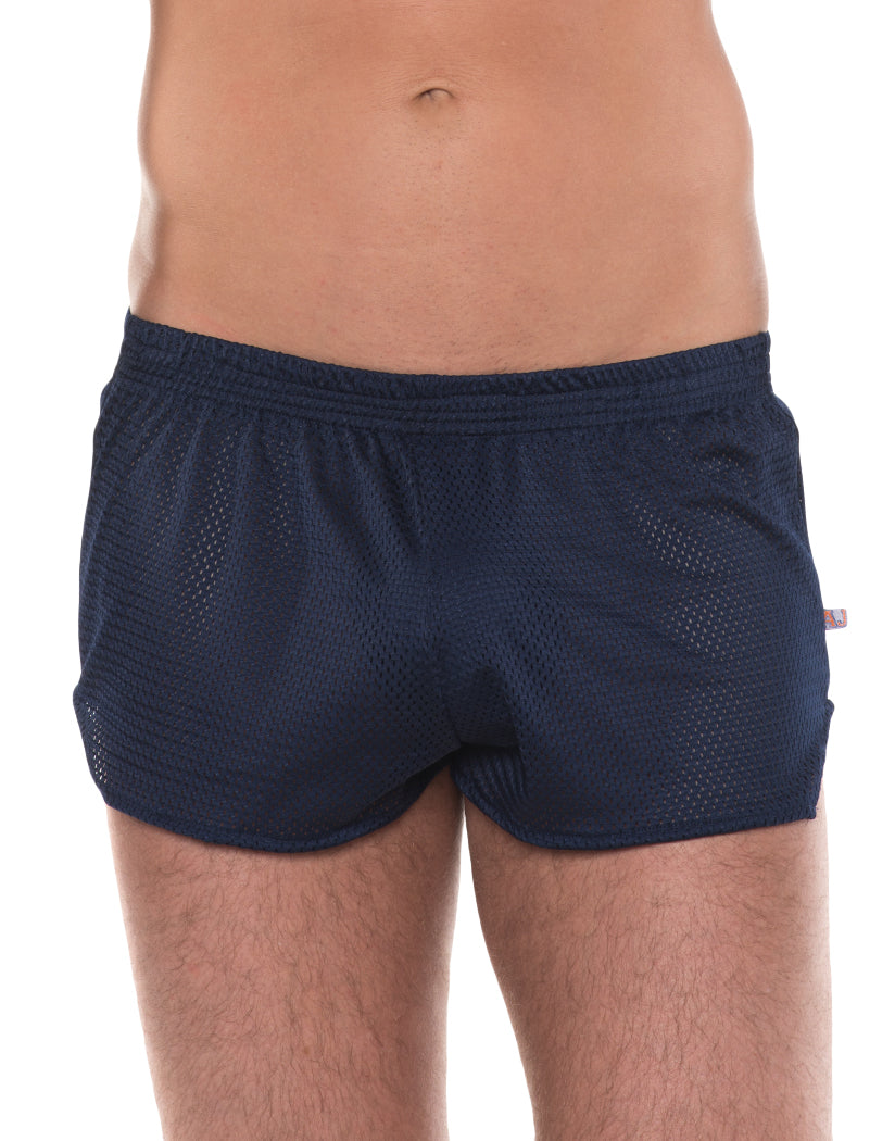 Go Softwear AJ Team Short 8526