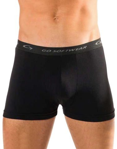 Men Shapewear Padded Briefs Body Shaper Shorts Underwear Panty