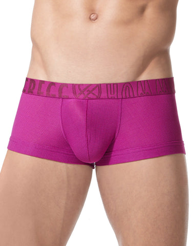 Calvin Klein Neon Pink Cotton Boxer Briefs NWT Men Boxer Underwear