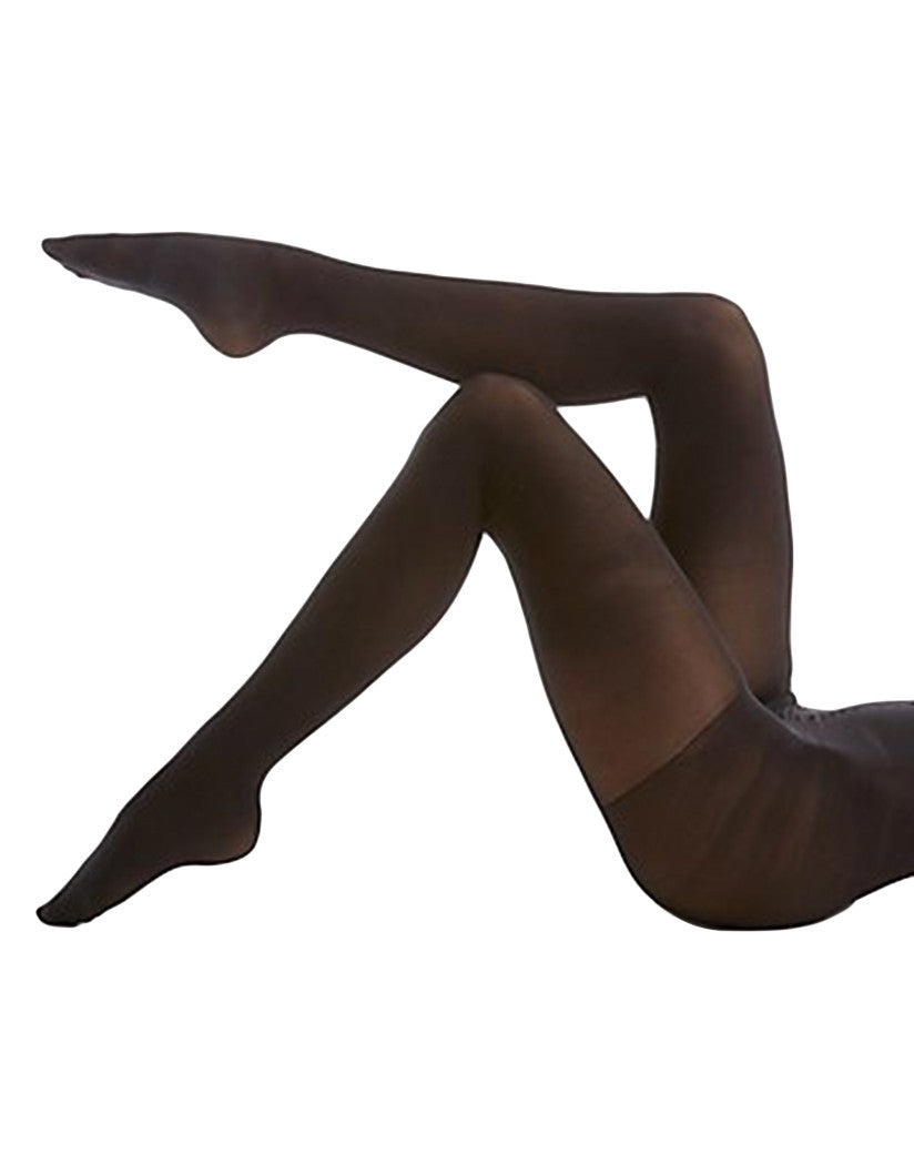 Hue Opaque Tights Size Chart