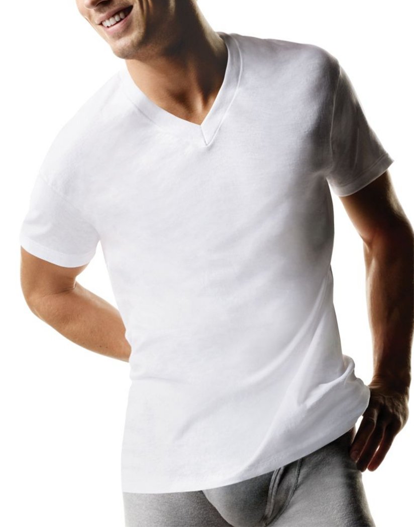 tall undershirt