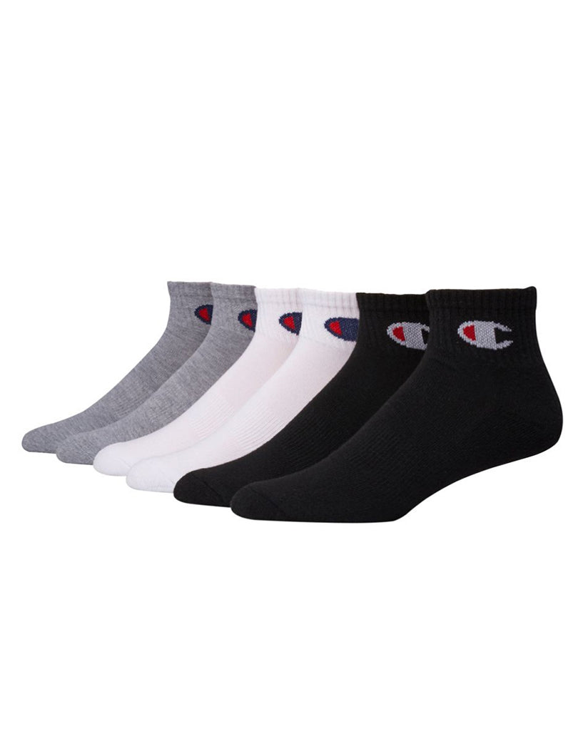 champion socks ankle