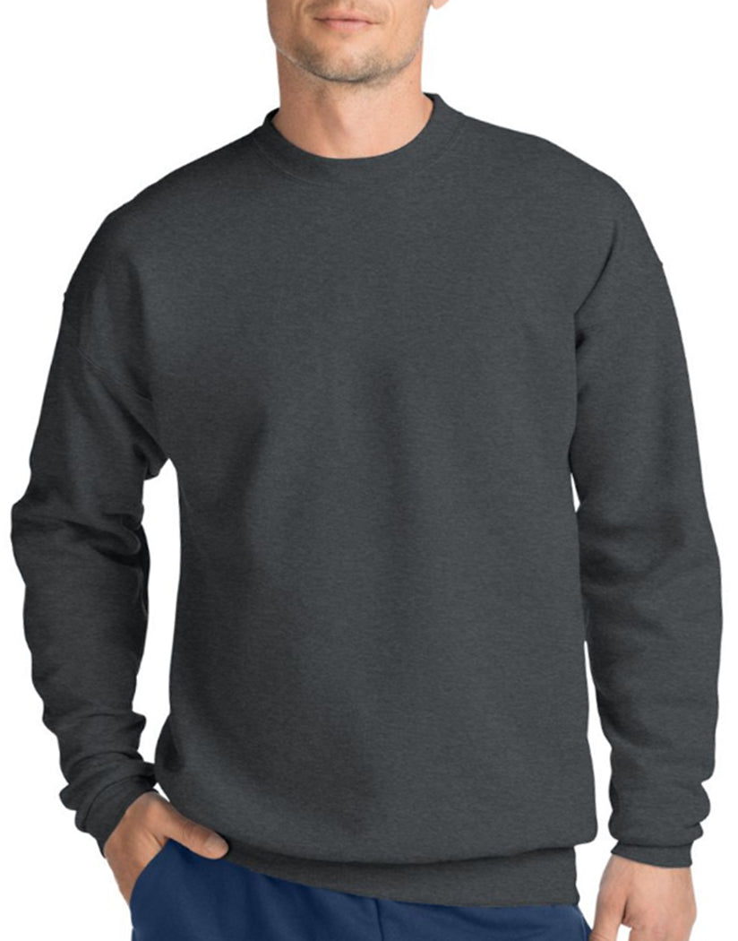 hanes comfortblend sweatshirt