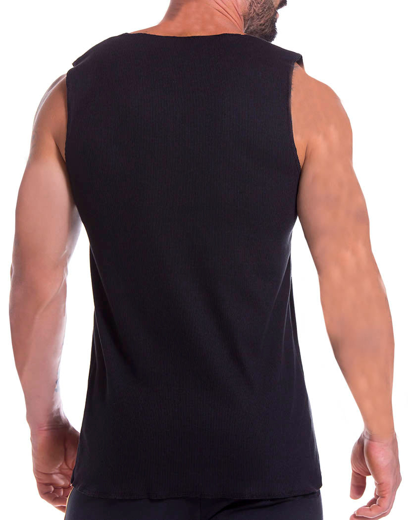 jordan tank top black