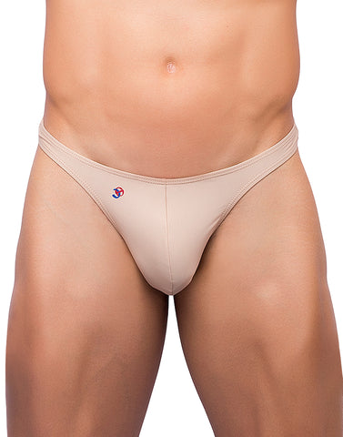 Joe Snyder Men's Bulge Thong Underwear JSBUL02