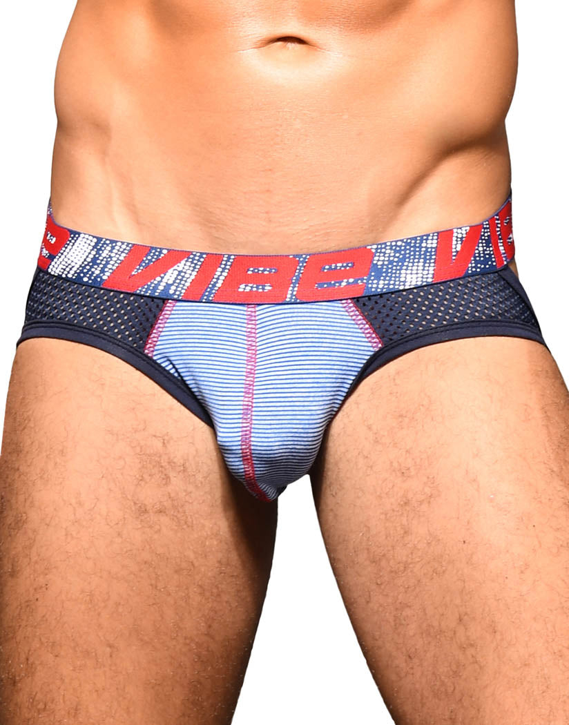 Men's Underwear: Now Trending For March