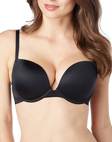 Le Mystere Dos Nu II Convertible Low Back Bra