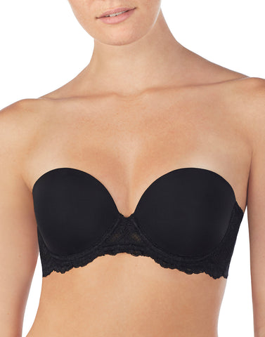 Le Mystere Women's Next To Nothing Micro Wireless Bra G7190 In