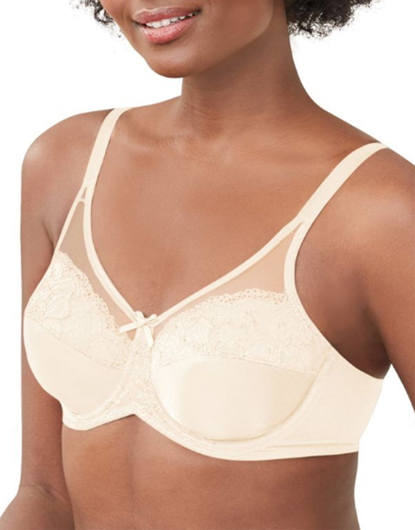 lilyette bras