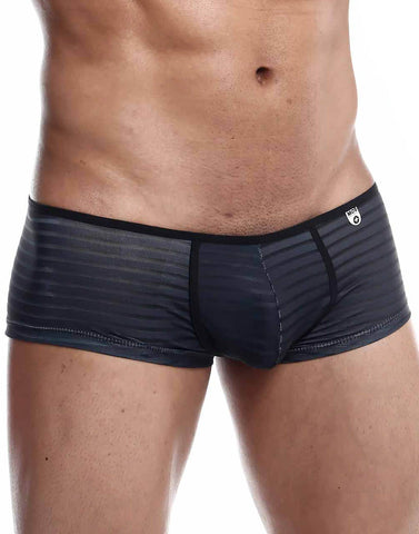 MOB Men's Magic Pouch Thong Underwear MBL41