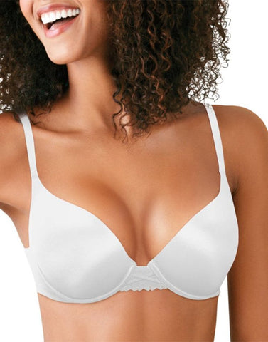 Maidenform Pure Comfort Lace Push-Up Wireless Bra.VARIOUS SIZES