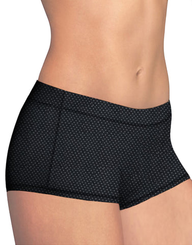 Maidenform womens Cover Your BasesÂ™ Smoothing Boyshort Boxer Shorts,  Bronze, Small US at  Women's Clothing store