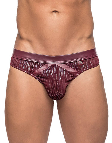 Joe Snyder Men's Thong Underwear JS03