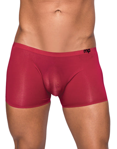 Male Power Stretch Lace Mini Trunk 145-162