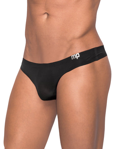 MOB Men's Tulle G-String Underwear MBL07