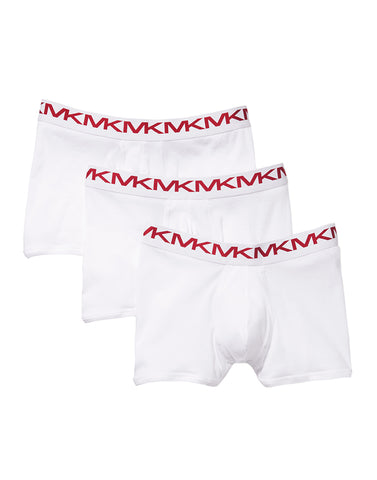 michael michael kors mens performance cotton boxer briefs