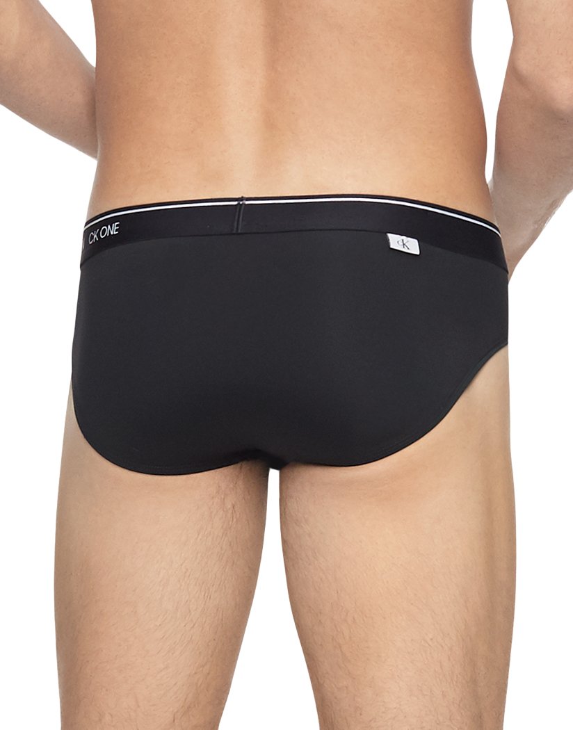 ck one micro hip brief