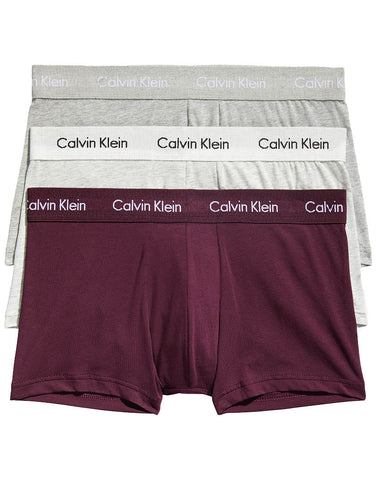 Cotton Stretch 7-Pack Trunk