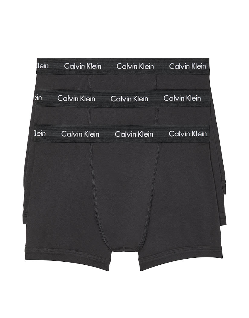 3 Pack Boxer Briefs - Cotton Stretch Calvin Klein®