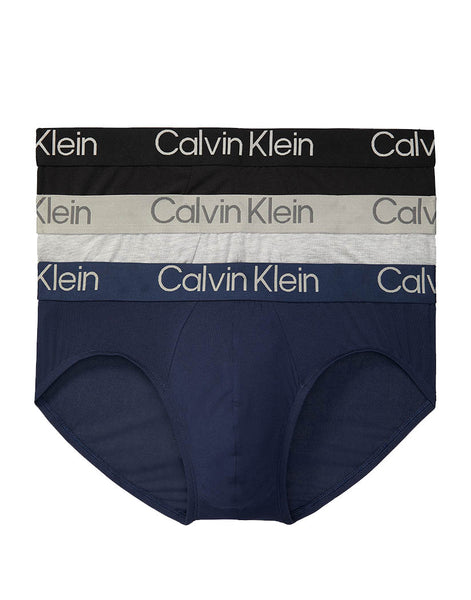 Descubrir 57+ imagen mens calvin klein underwear briefs