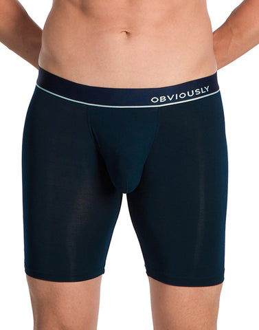 Obviously Men's PrimeMan Brief A02