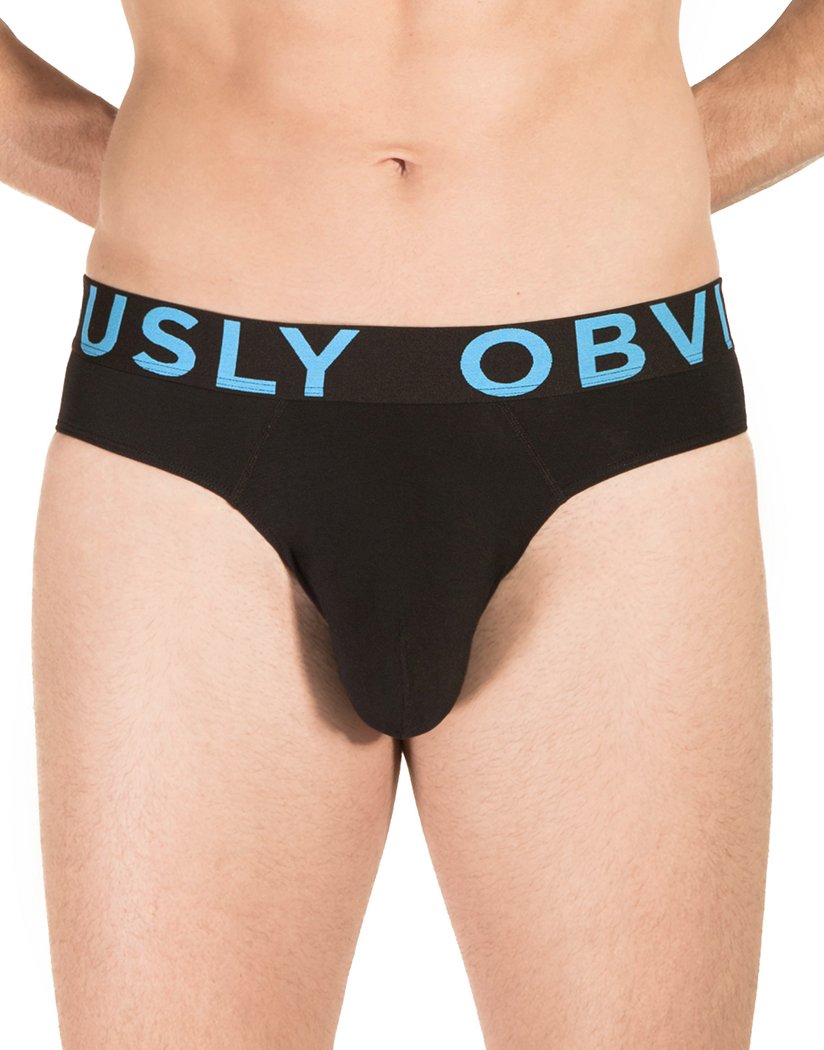 Top 4 Supportive Underwear Brands for Men