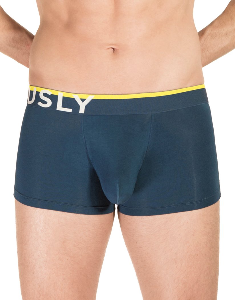 Obviously Men's EveryMan Trunk B03