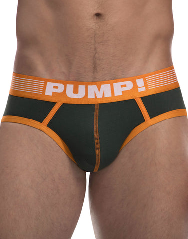 Men and Underwear on X: Among the new arrivals from Obviously Apparel, you  will find the micro modal made PrimeMan Hipster Briefs featuring the  AnatoMAX pouch, shaped for the male anatomy.