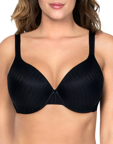 Le Mystere Sheer Seduction Wireless Bra 5325