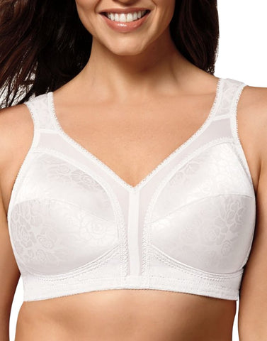 Playtex 18 Hour Classic Support Wire-Free Bra - Women's