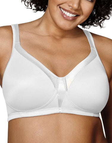 Playtex Secrets Perfectly Smooth Shaping Wireless Bra 4707, Online