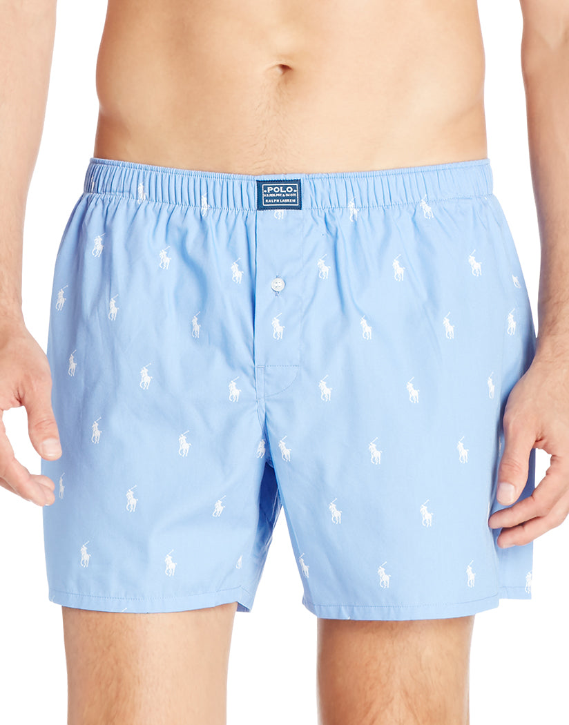 polo horse shorts