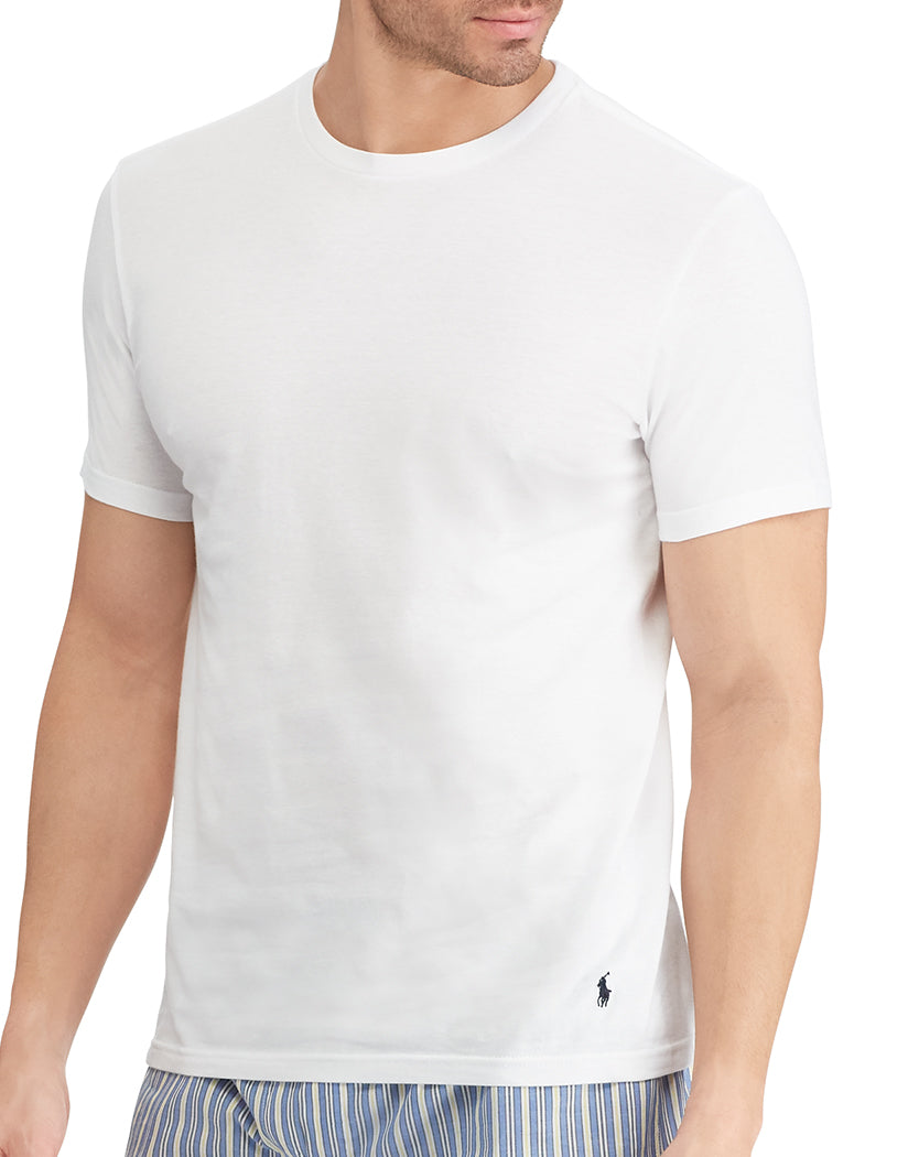 polo ralph lauren classic fit t shirt