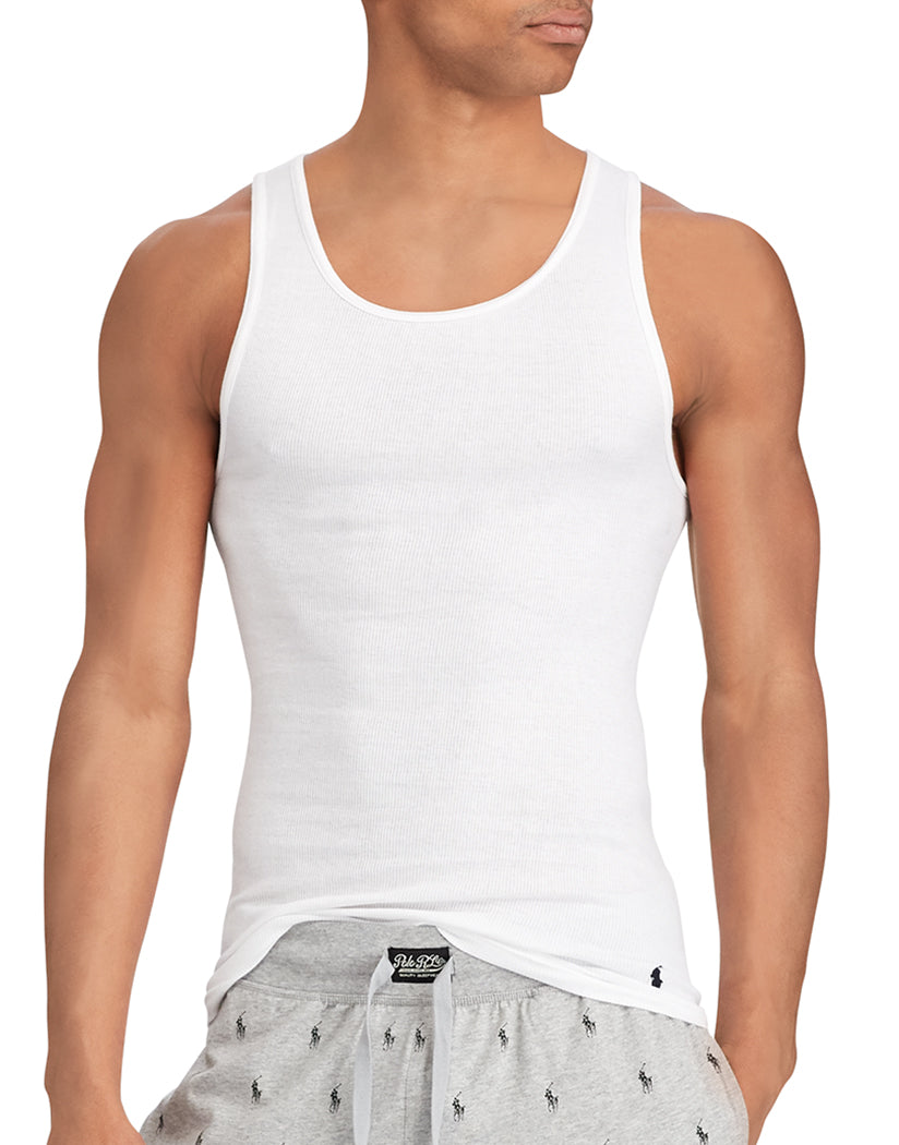 ralph lauren muscle shirt