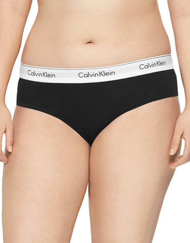 Calvin Klein CK One Cotton Bikini 2-Pack QD3789