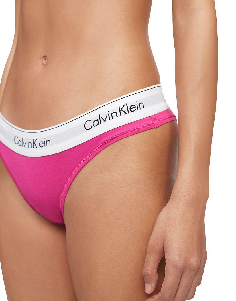 calvin klein modern cotton brazilian