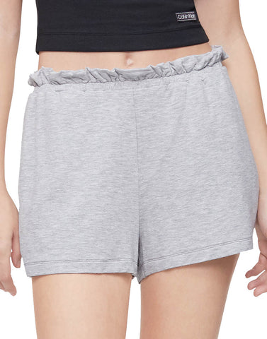 Calvin Klein Comfort Lounge Sleep Short QS6704