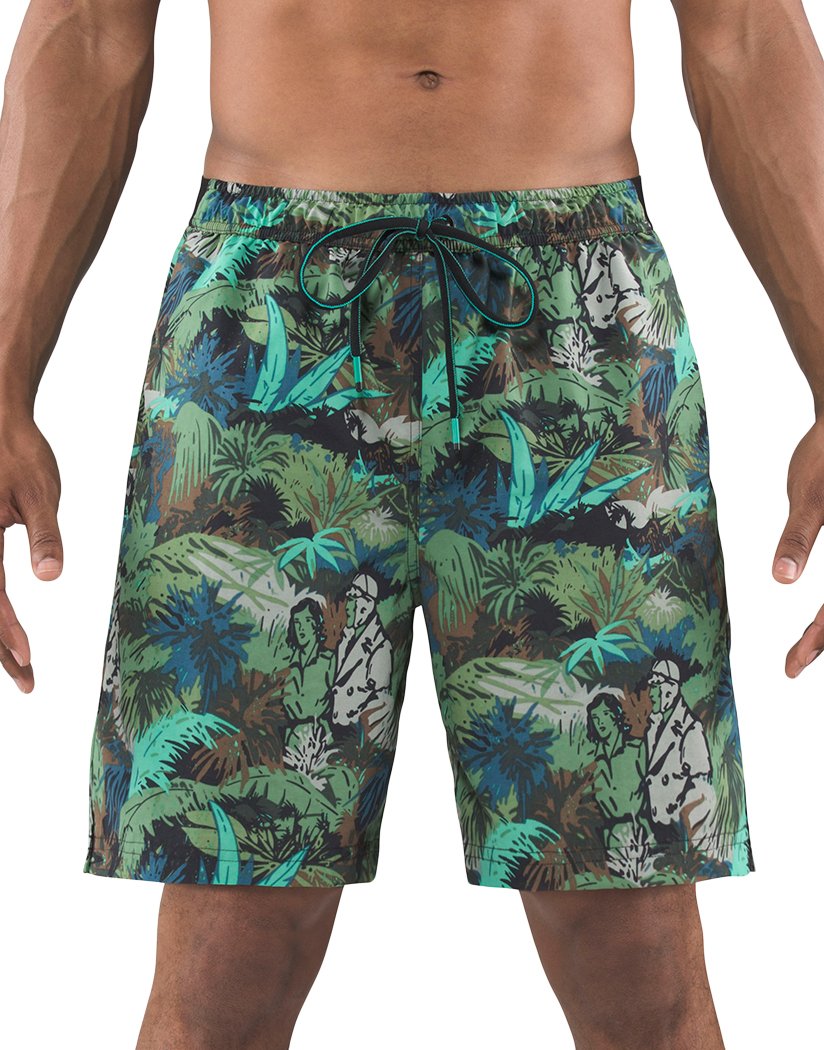 saxx men's swim