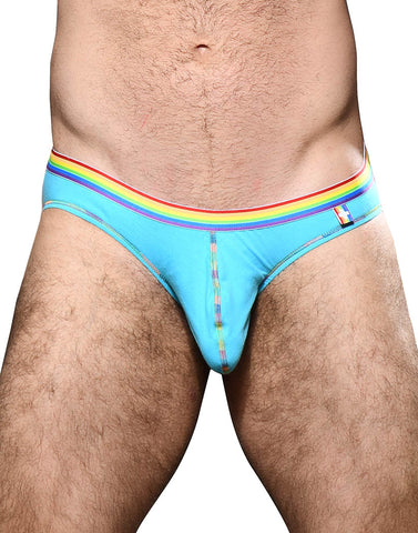 Jack Adams Modal Bikini Brief 401-249