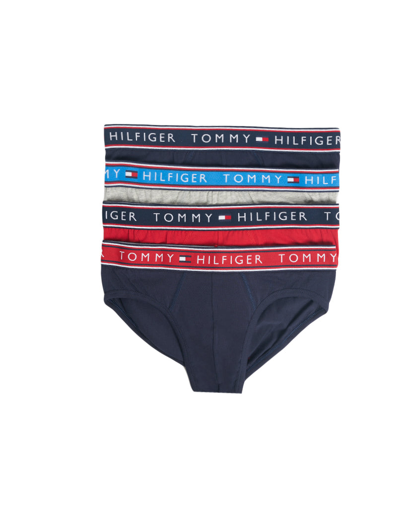 tommy hilfiger cotton panties