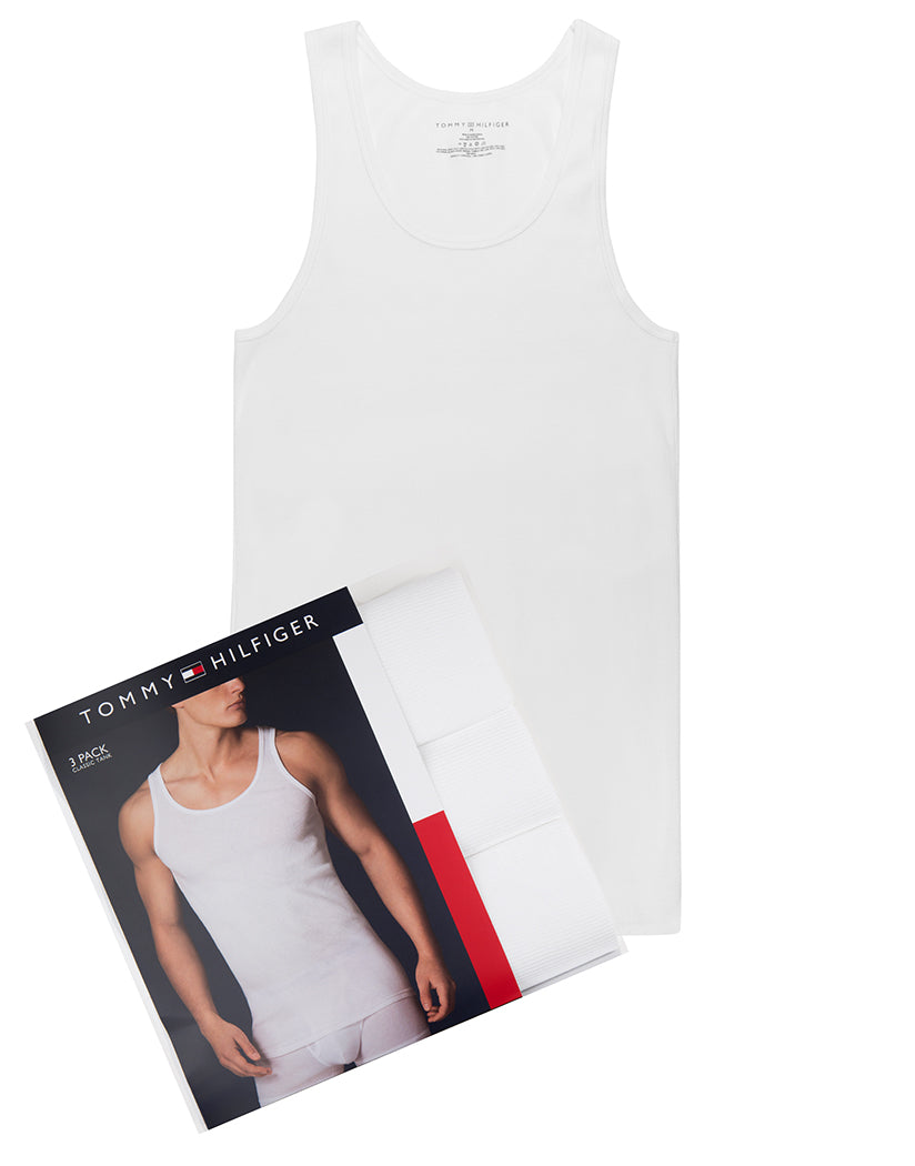 hilfiger tank tops