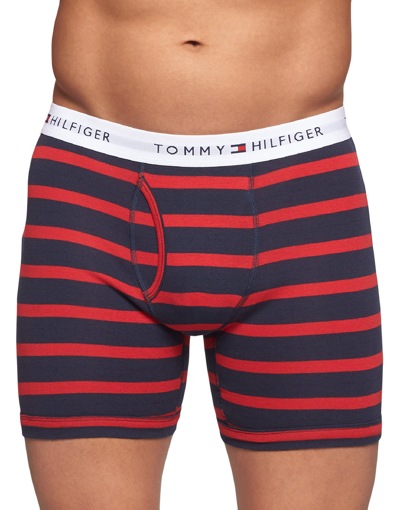 Tommy Hilfiger 3 Pack Side Boxers