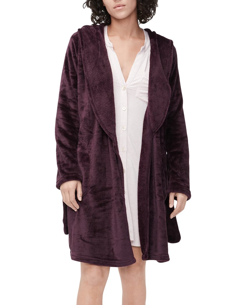 ugg miranda robe port