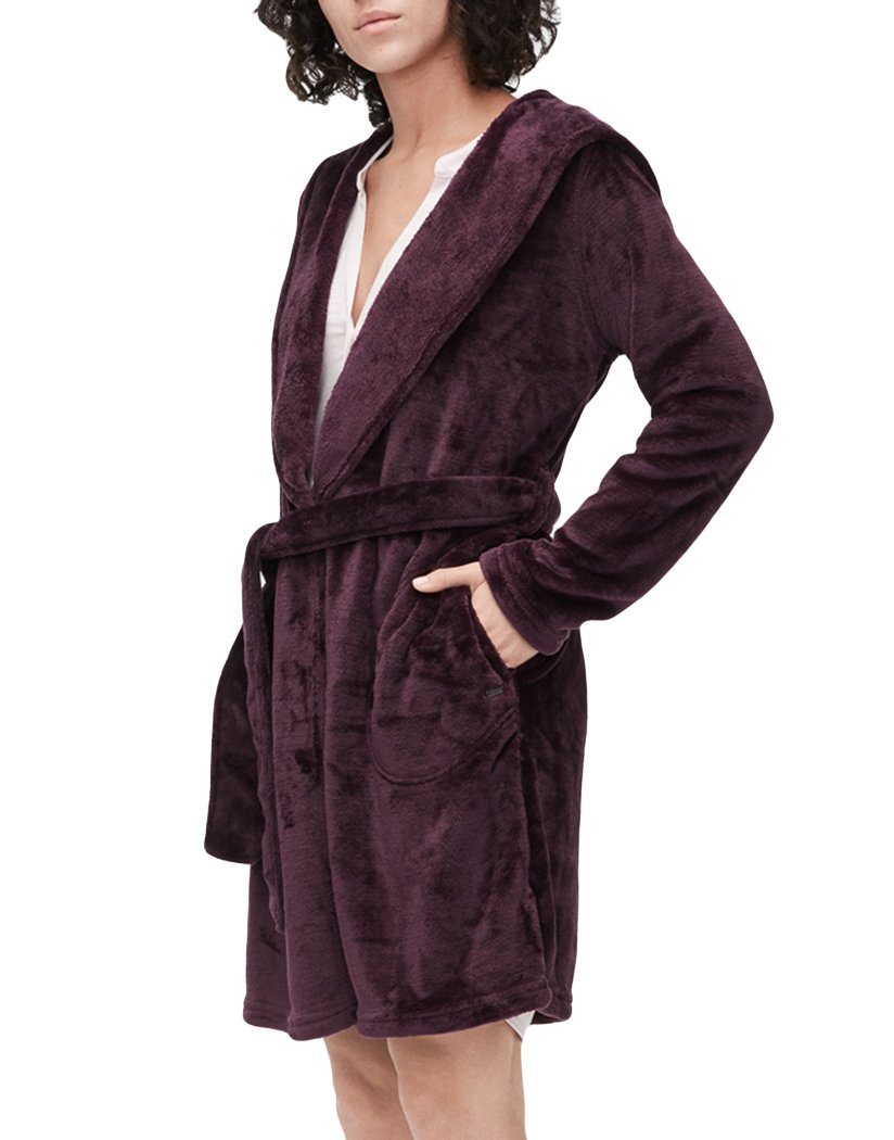 ugg miranda robe port