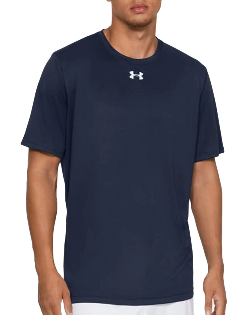 under armour men's short sleeve locker tee 2.0