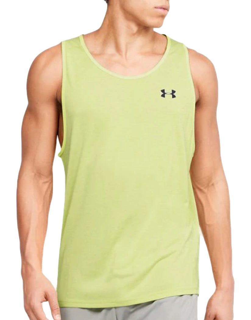 lime tank top for men