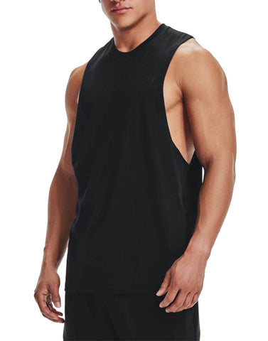 Under Armour HeatGear Armour Compression Sleeveless Tank 1361522